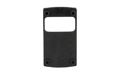 Shield Sights, Mounting Plate, Low Pro Slide Mount, Black, Fits S&W Shield