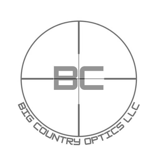 Big Country Optics