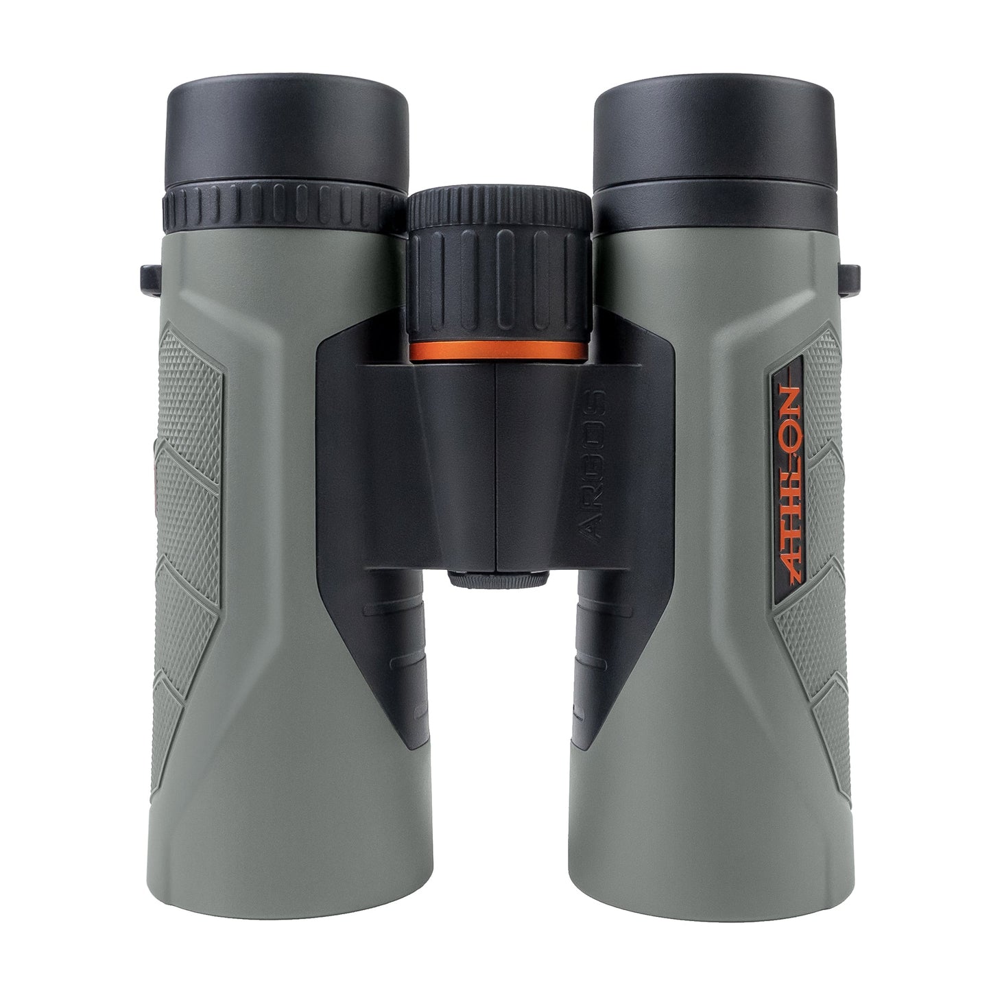 Athlon Optics ARGOS G2 HD 10x42 Binoculars – Lightweight, Durable, and Bright - Big Country Optics