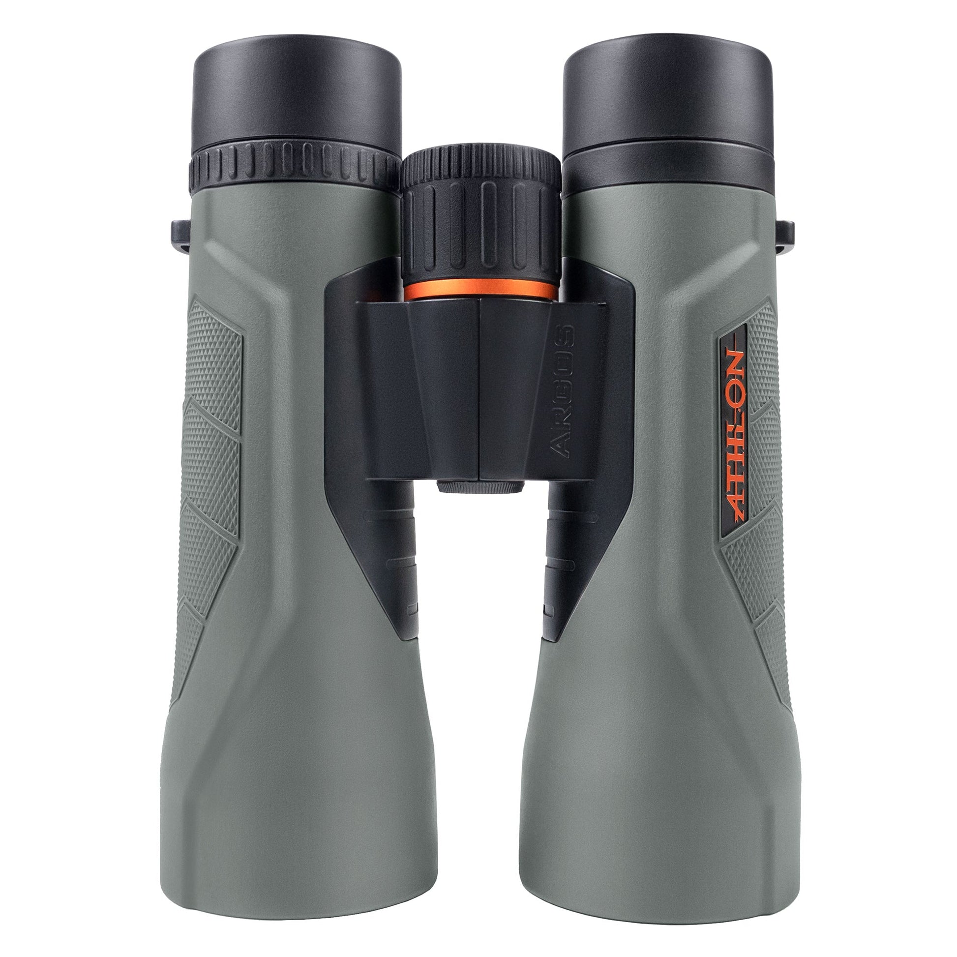 Athlon Optics ARGOS G2 HD 10x50 Binoculars – Advanced Optics for Outdoors - Big Country Optics