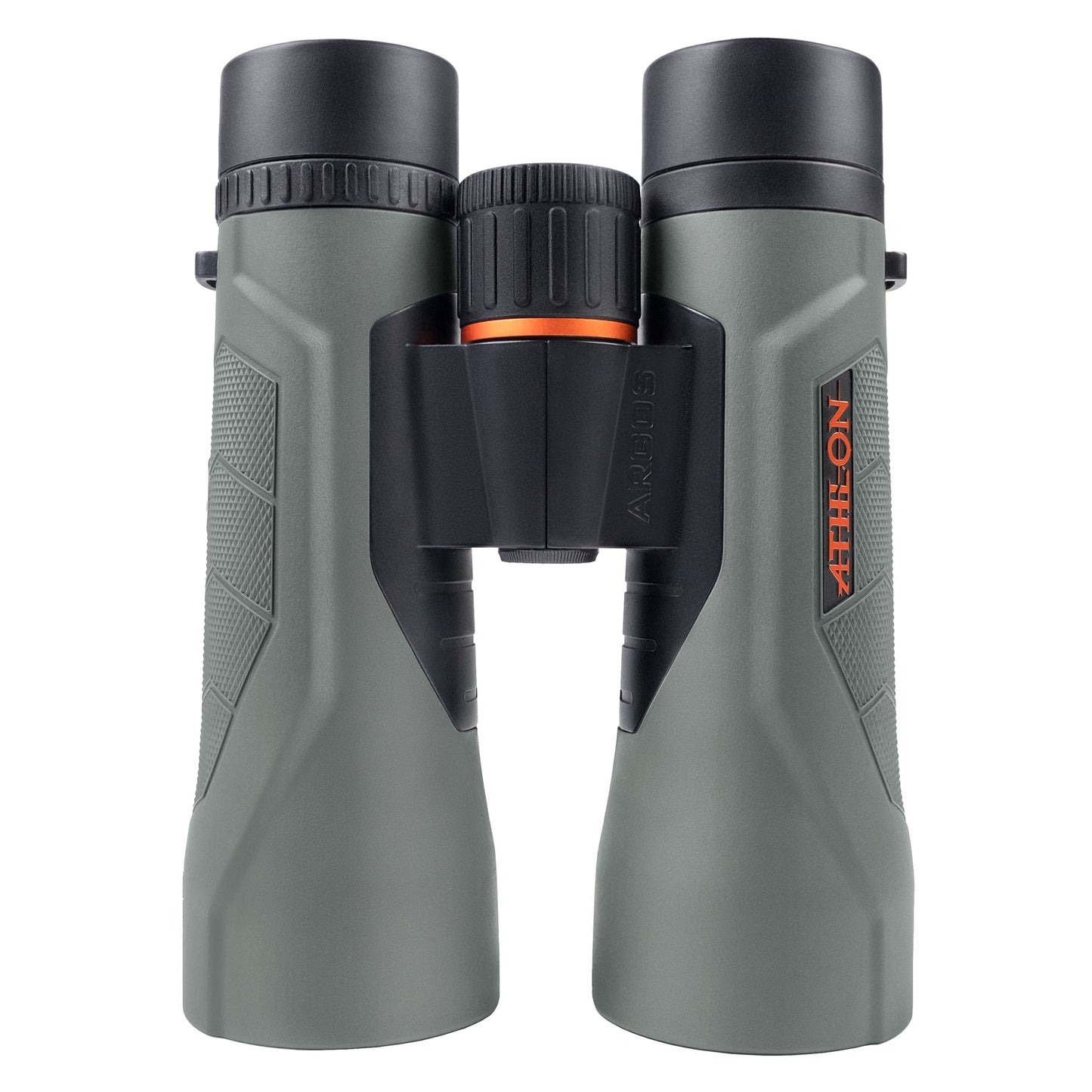 Athlon Optics ARGOS G2 HD 12×50 Binoculars - Big Country Optics