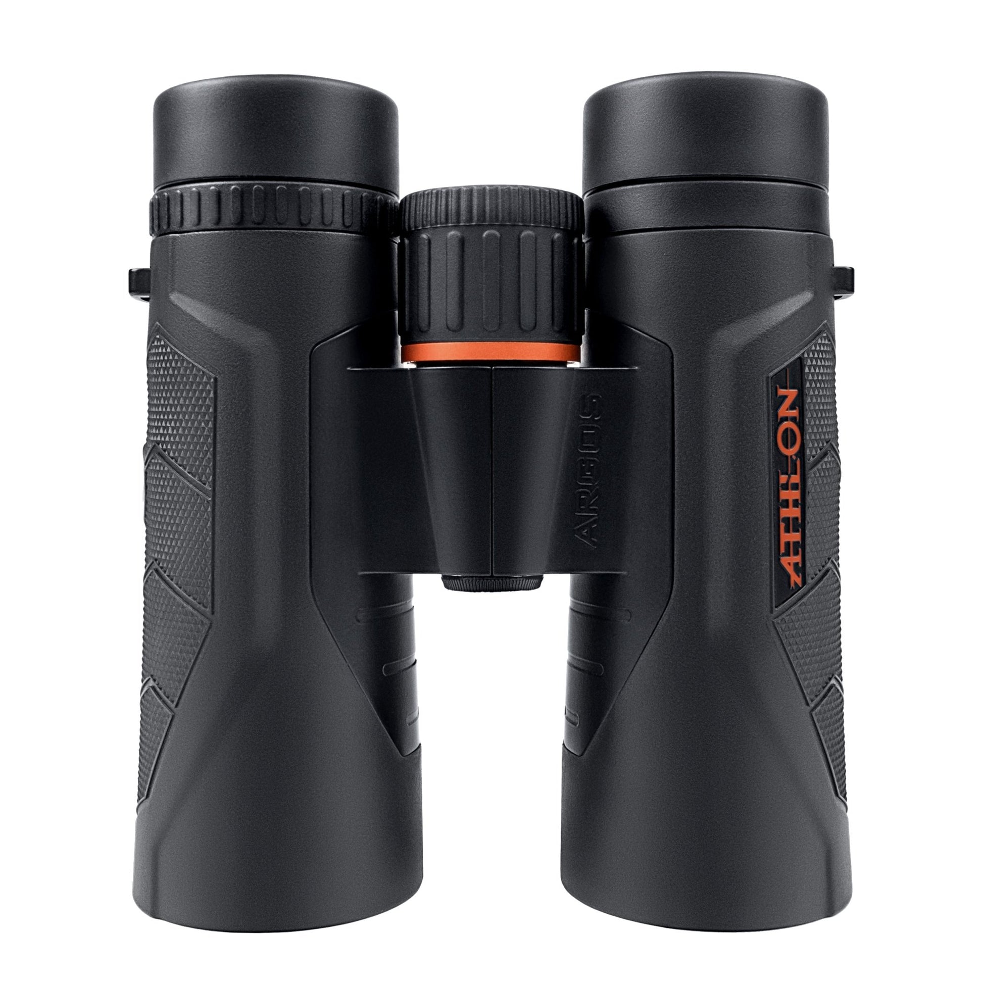 Athlon Optics ARGOS G2 UHD 10x42 Binoculars – Powerful, Clear, and Rugged - Big Country Optics