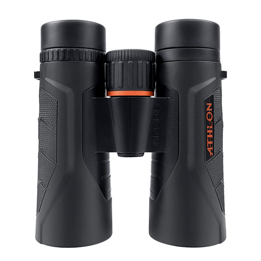 Athlon Optics ARGOS G2 UHD 8x42 Binoculars – Ultra - Clear and Durable Optics - Big Country Optics