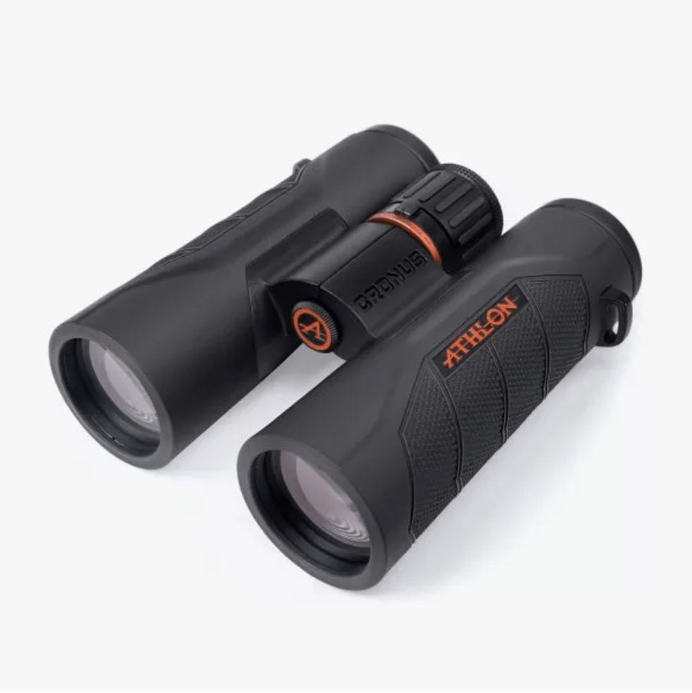 Athlon Optics Cronus G2 UHD 10x42 Binoculars - Big Country Optics