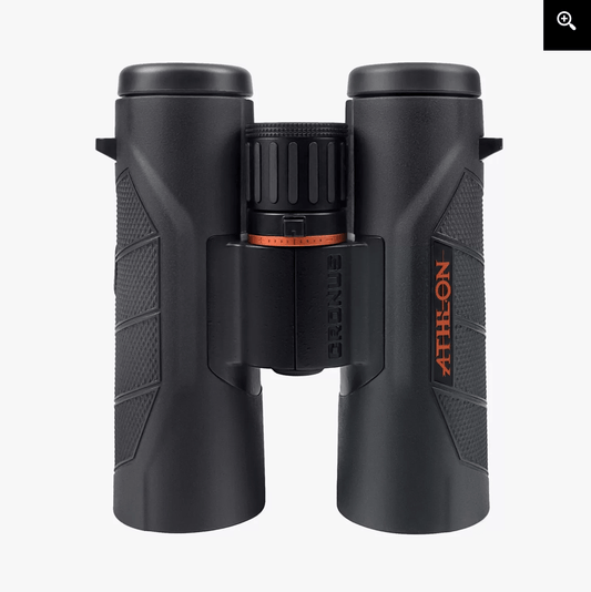 Athlon Optics Cronus G2 UHD 10x42 Binoculars - Big Country Optics