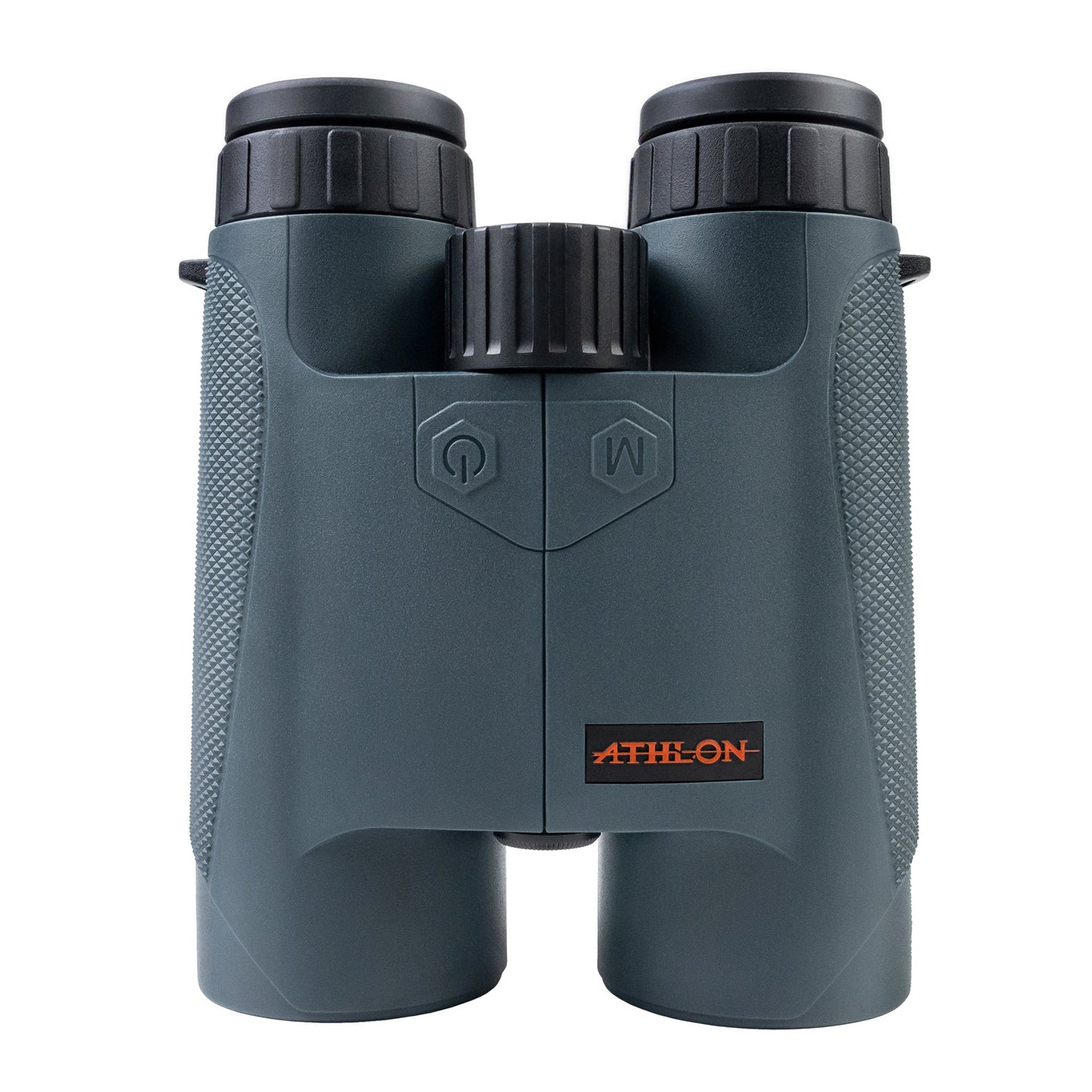 Athlon Optics Cronus UHD Laser Rangefinding Binocular 10x50: Precision Optics with Advanced Rangefinding - Big Country Optics