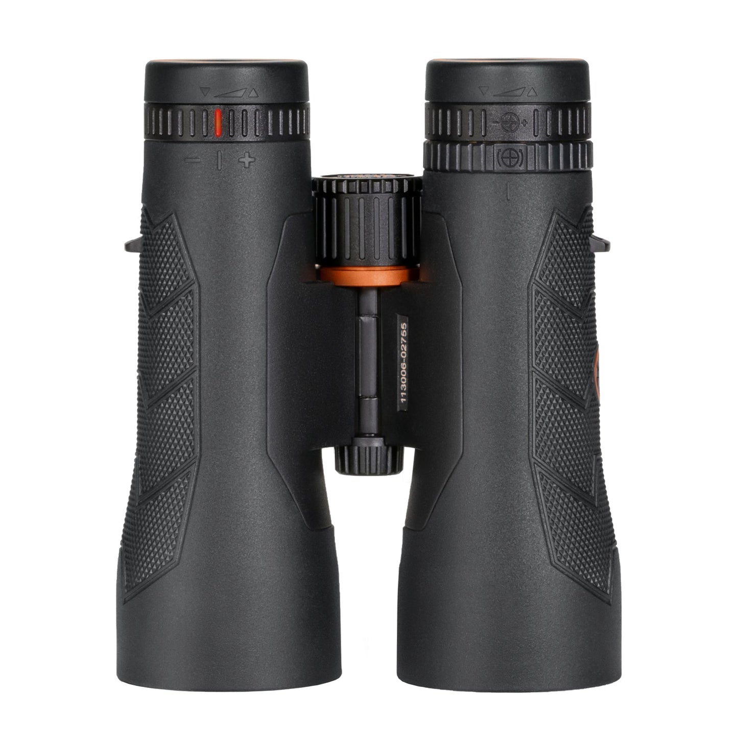 Athlon Optics Midas G2 PRO UHD 12x50 Binoculars| Black - Big Country Optics