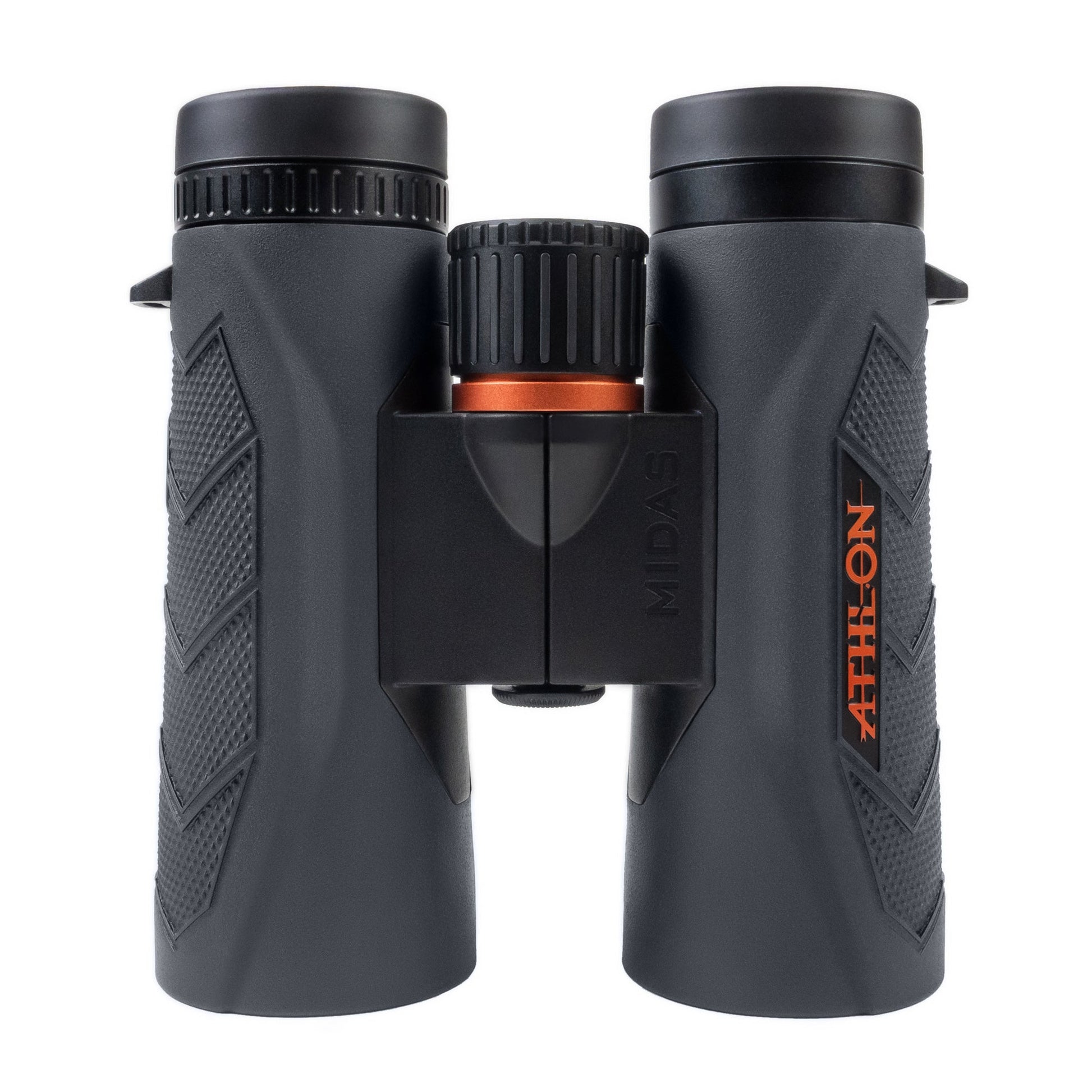 Athlon Optics Midas G2 UHD 10x42 Binoculars - Big Country Optics