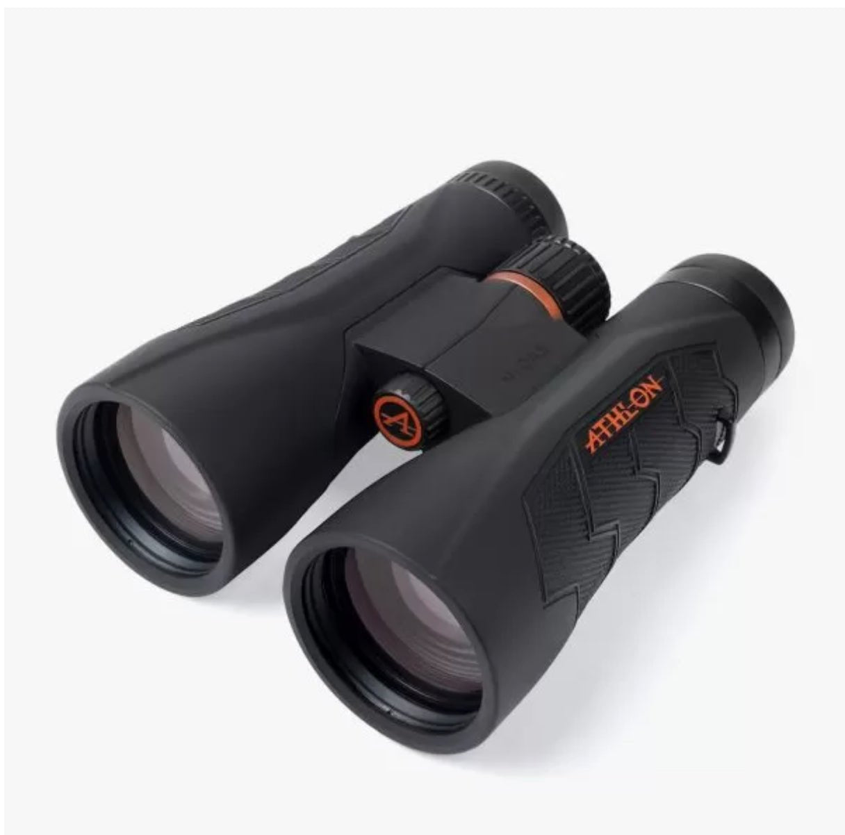 Athlon Optics Midas G2 UHD 10x50 Binoculars - Big Country Optics