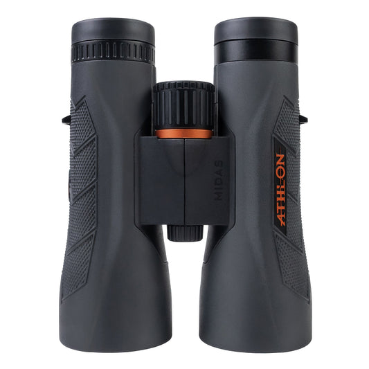 Athlon Optics Midas G2 UHD 10x50 Binoculars - Big Country Optics