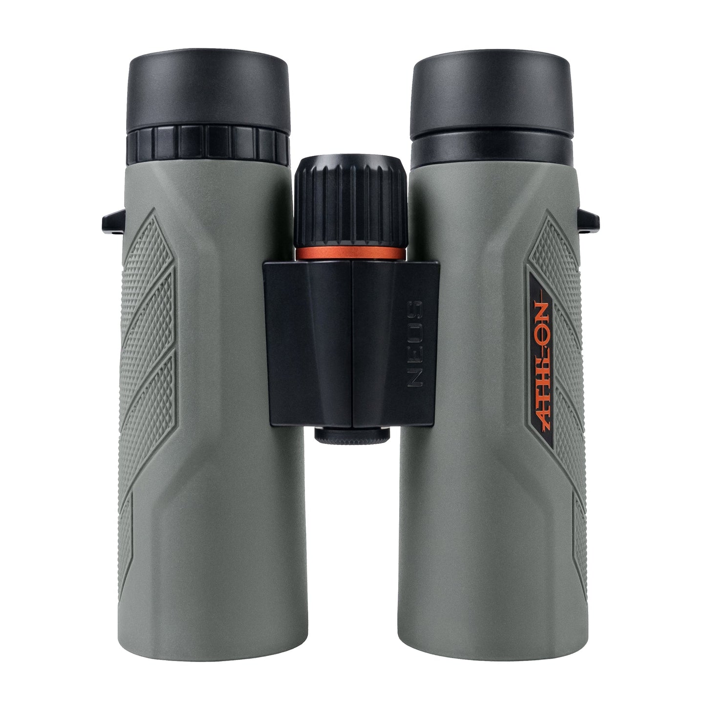 Athlon Optics NEOS G2 HD 10x42 Binoculars – Lightweight, Clear, and Durable - Big Country Optics