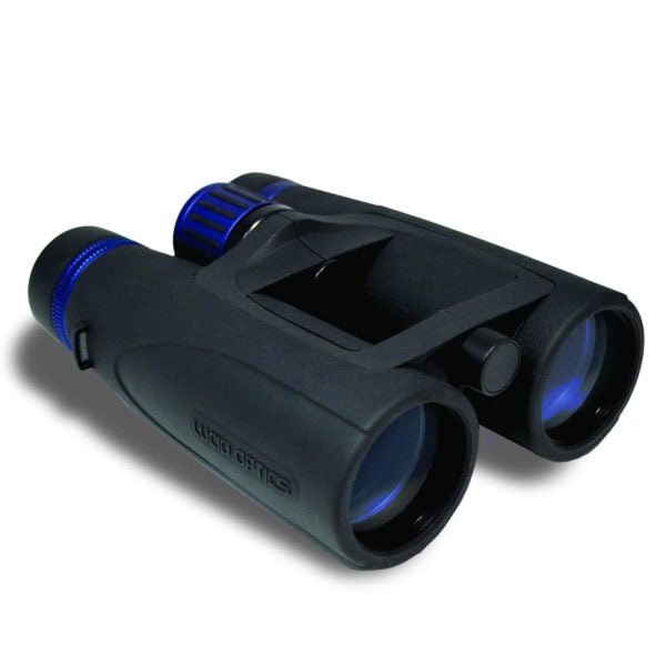 LUCID Optics B - 8 Binoculars (8×42) - Big Country Optics