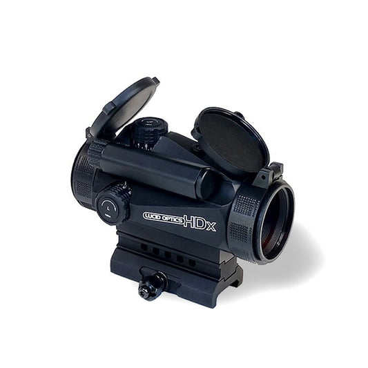 LUCID Optics HDx Red Dot Sight - Big Country Optics