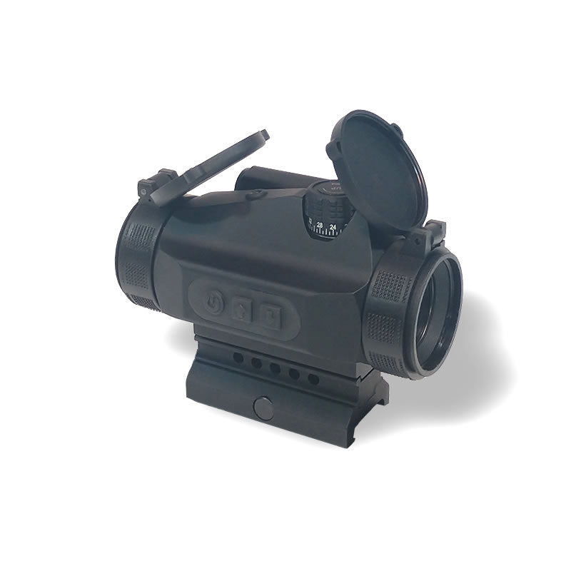 LUCID Optics HDx Red Dot Sight - Big Country Optics