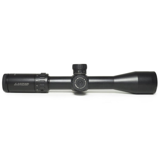 LUCID Optics L5 4 - 16x44 Rifle Scope - Big Country Optics