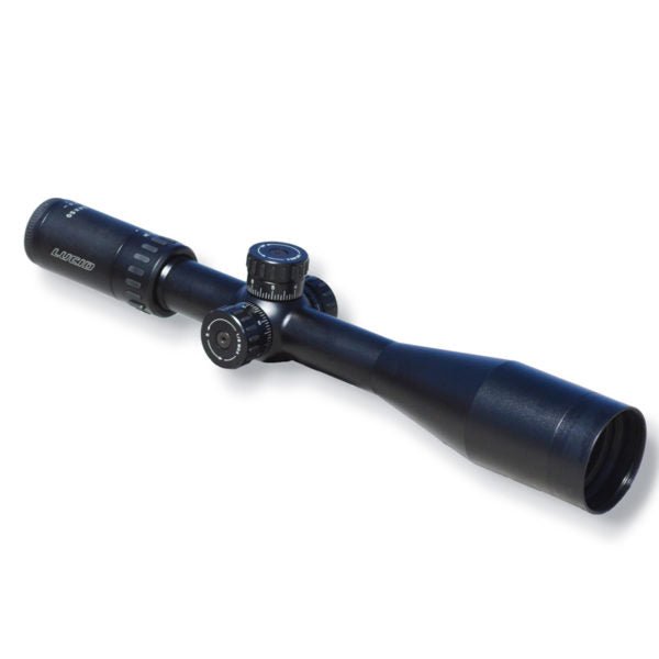 LUCID Optics L5 4 - 16x44 Rifle Scope - Big Country Optics