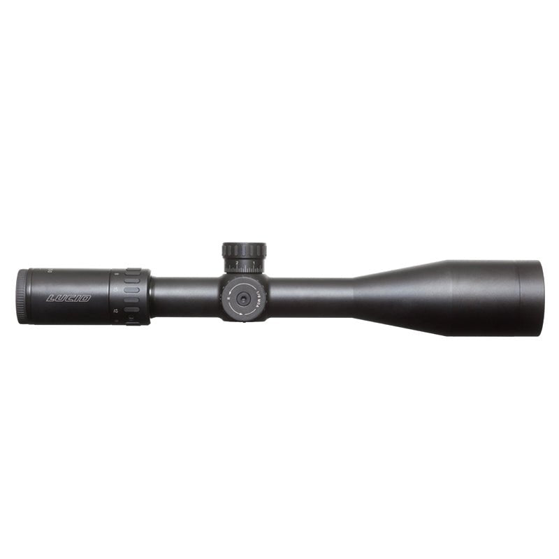 LUCID Optics L5 6 - 24x50 Rifle Scope - Big Country Optics