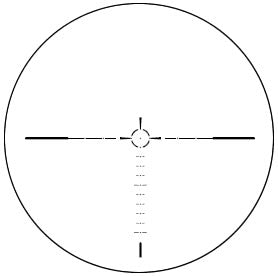 LUCID Optics L7 1 - 6x24 Rifle Scope - Big Country Optics