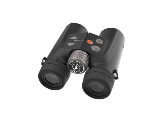 Revic Acura BLR10b Ballistic Rangefinding Binocular 10x42 - Big Country Optics