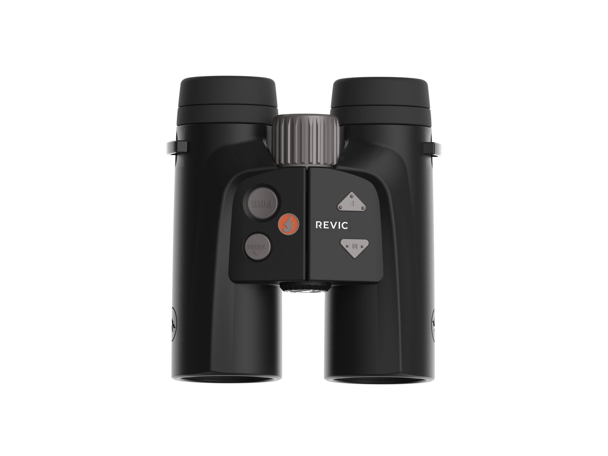 Revic Acura BLR10b Ballistic Rangefinding Binocular 10x42 - Big Country Optics