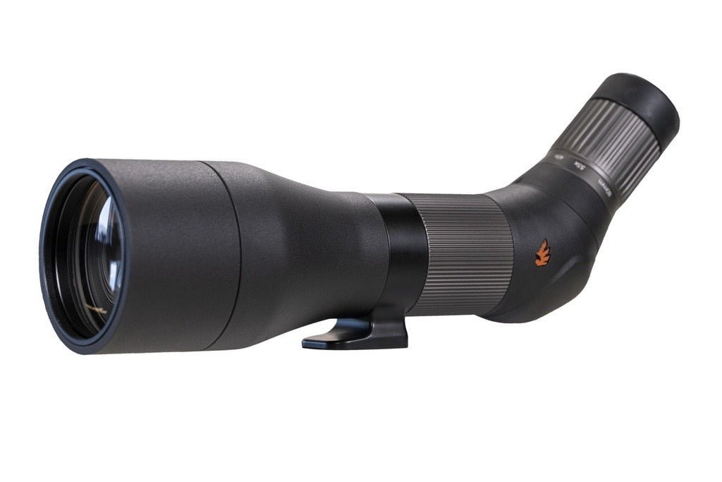 Revic Acura S80a Spotting Scope - Big Country Optics