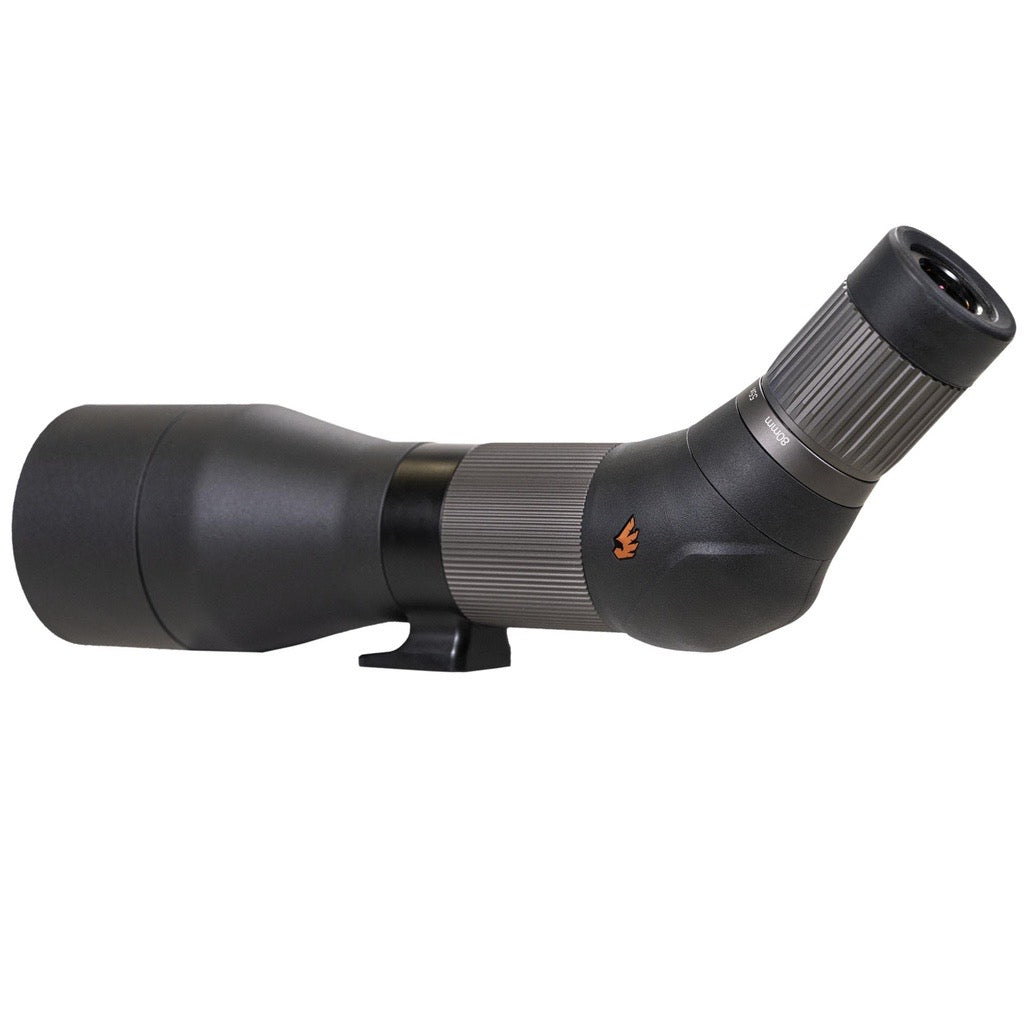 Revic Acura S80a Spotting Scope - Big Country Optics