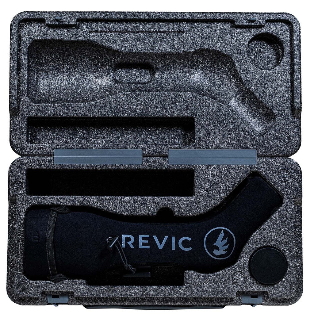 Revic Acura S80a Spotting Scope - Big Country Optics