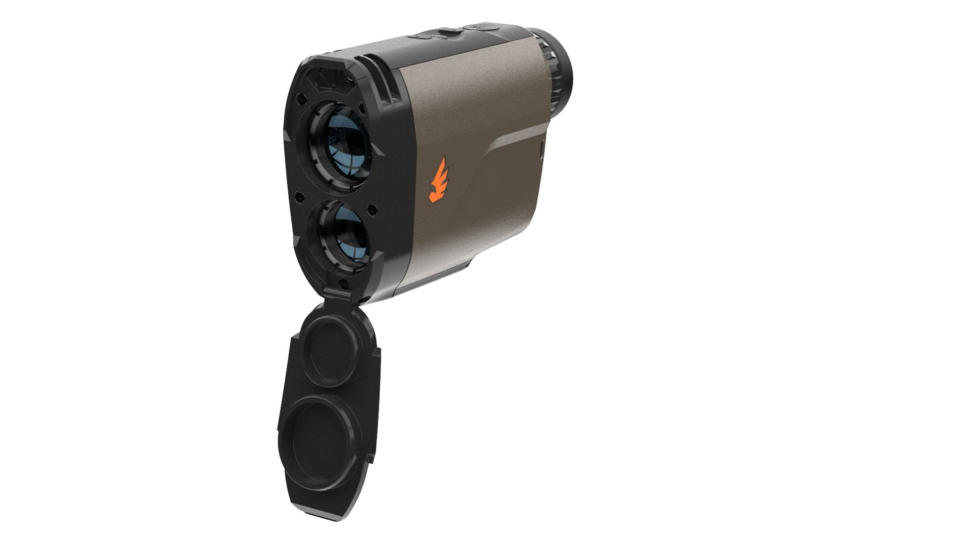 Revic BR4 Ballistic Rangefinder - Big Country Optics