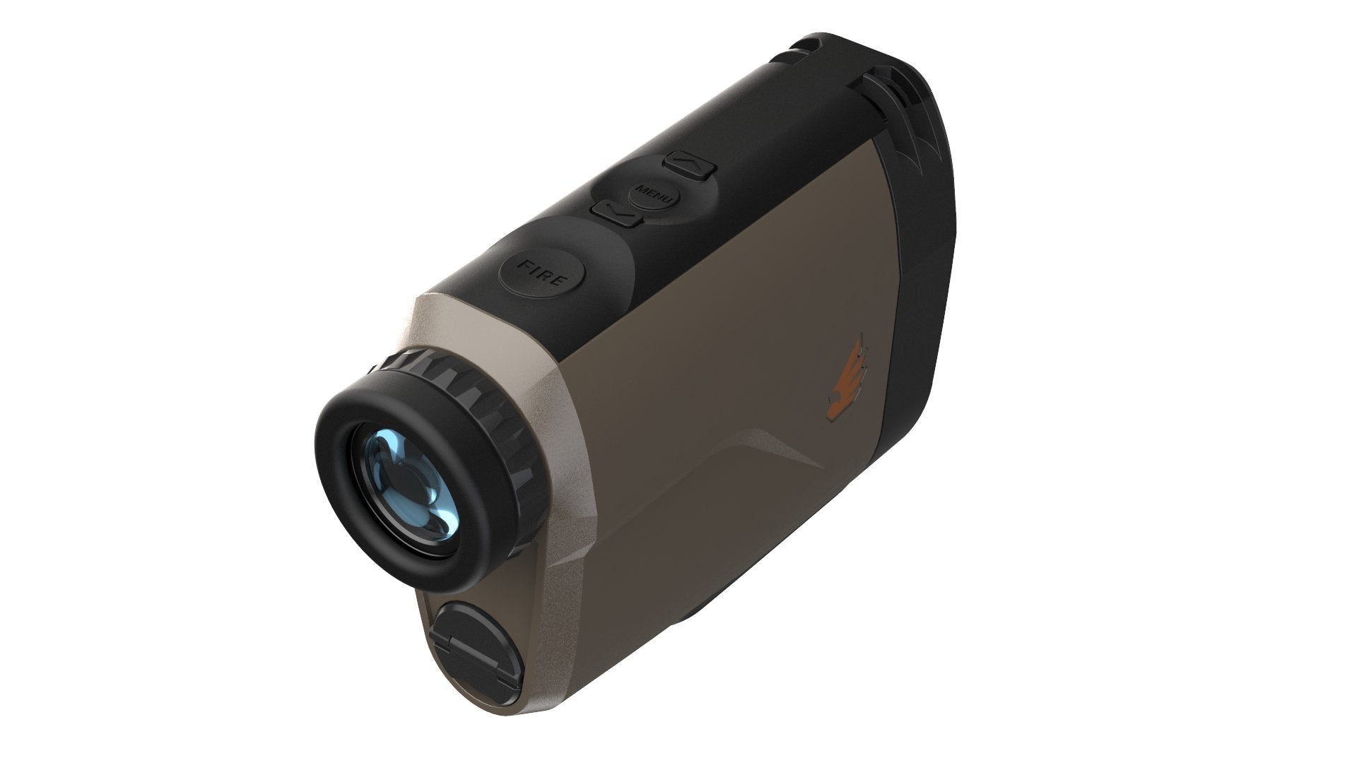 Revic BR4 Ballistic Rangefinder - Big Country Optics