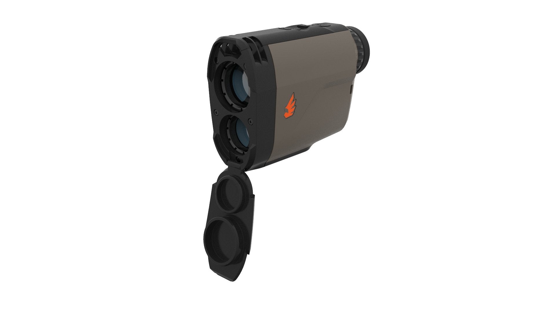 Revic BR4 Ballistic Rangefinder - Big Country Optics