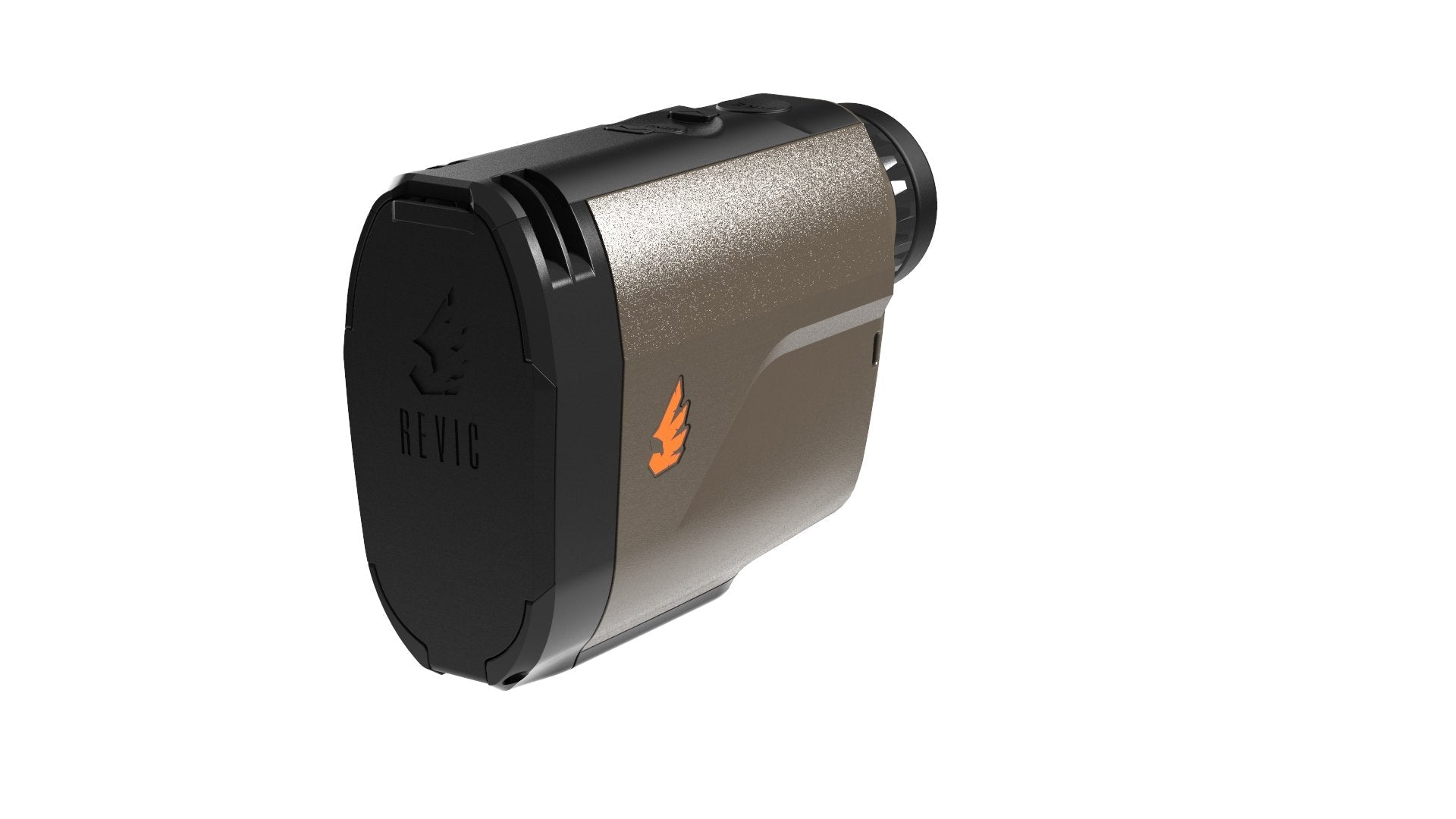 Revic BR4 Ballistic Rangefinder - Big Country Optics