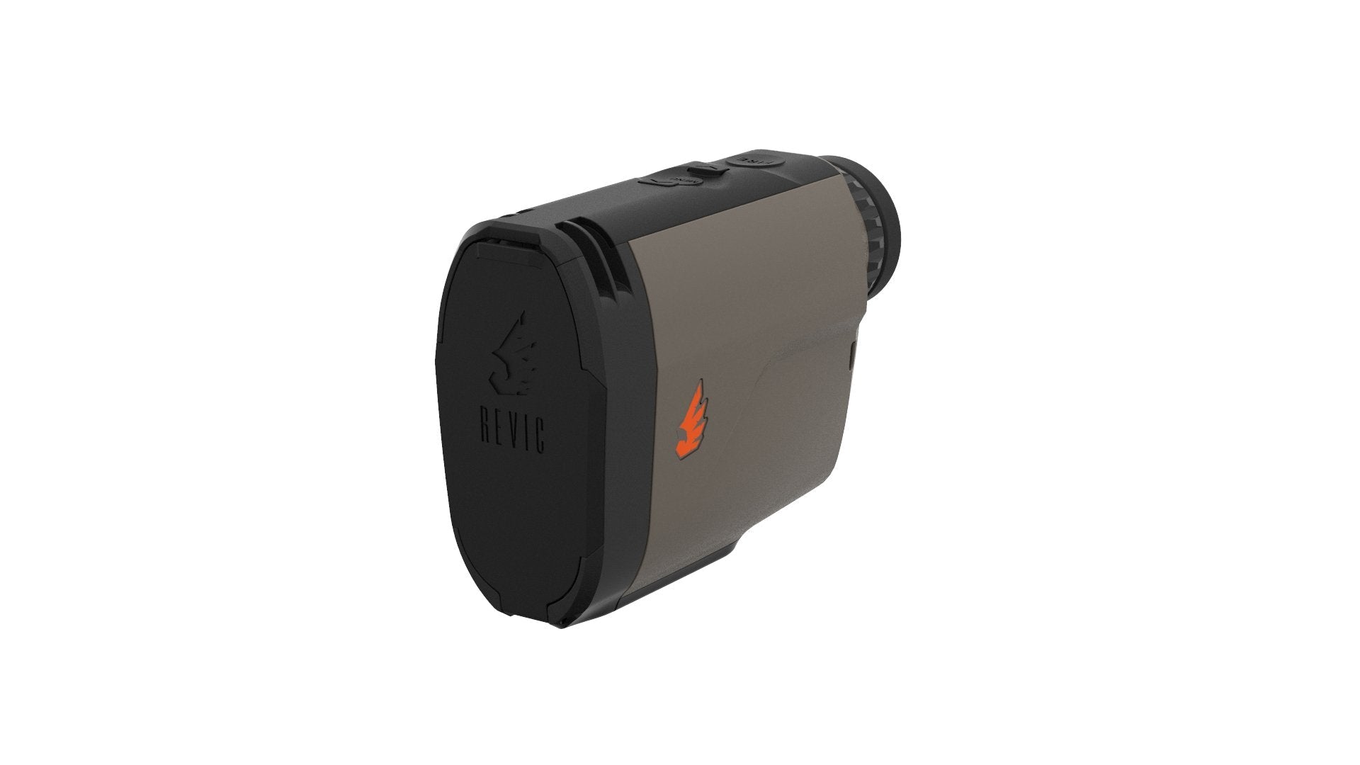 Revic BR4 Ballistic Rangefinder - Big Country Optics