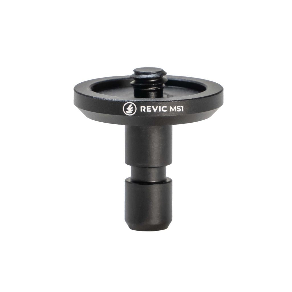 Revic MS1 Binocular Mounting Stud - Big Country Optics