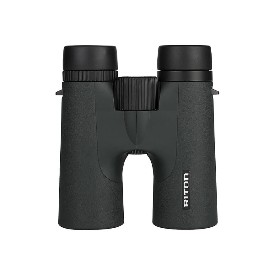 Riton Optics X5 Primal 10x42 HD Binoculars – High - Performance - Big Country Optics