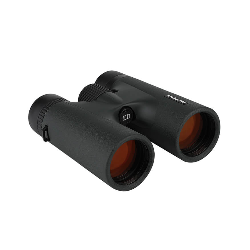 Riton Optics X5 Primal 10x42 HD Binoculars – High - Performance - Big Country Optics